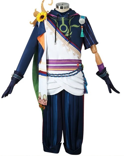 コスプレ衣装 ティナリ　げんしん 原神 Cosplay イベント パーティー 変装 演出服 祝日 贈り物 クリスマス パーティー 文化祭