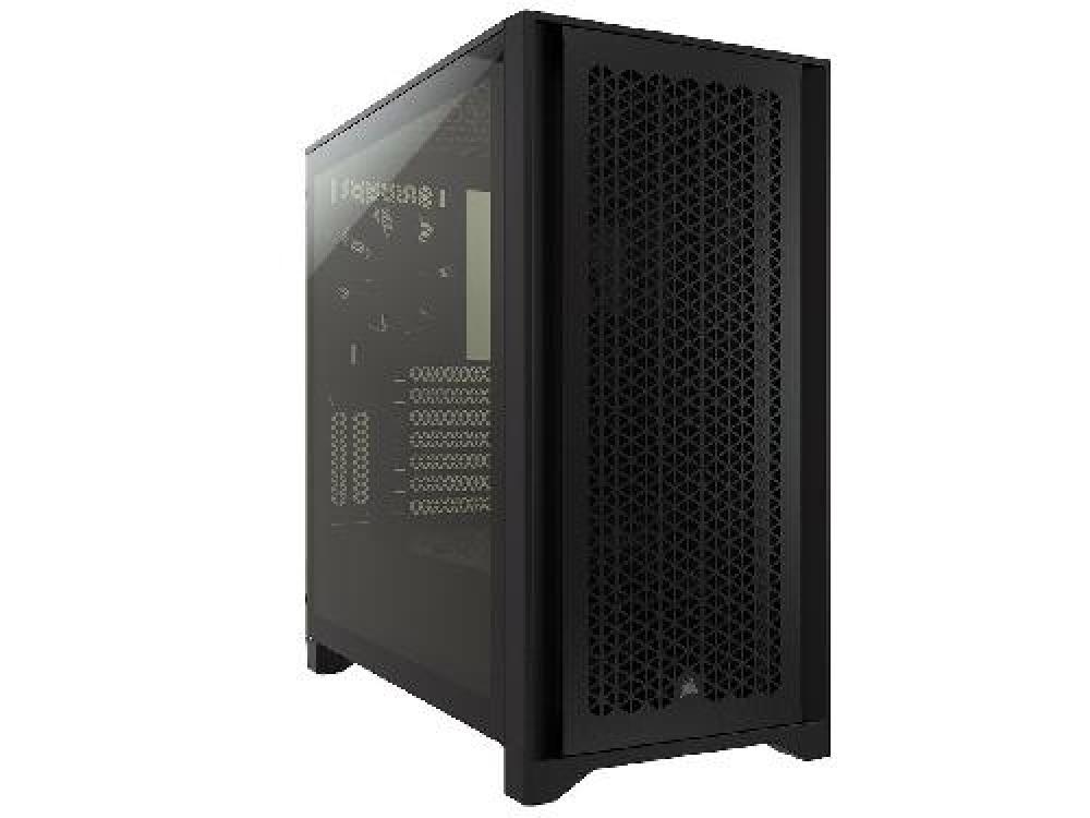 4000D Airflow Tempered Glass CC-9011200-WW [ブラック]