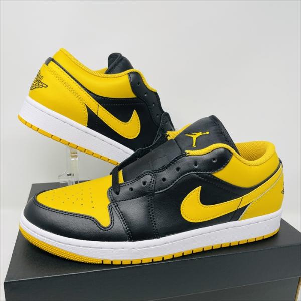 エア ジョーダン 1 ロー AIR JORDAN 1 LOW メンズ スニーカー 553558-072