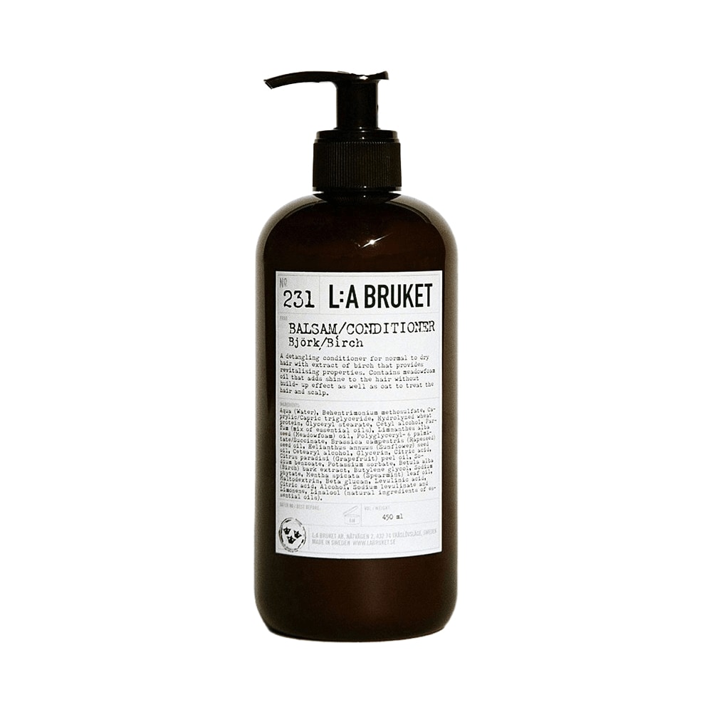 [ラブルケット] コンディショナー バーチ 450ml