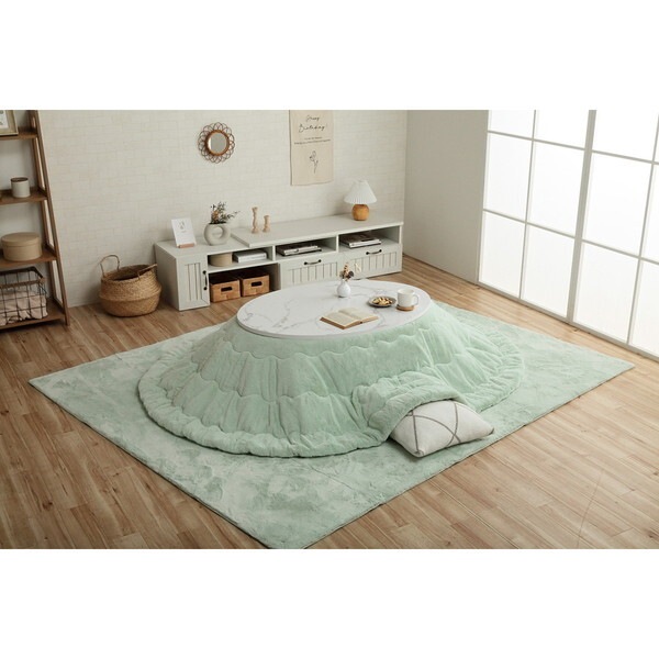 1181670127011 ラピアス 楕円形 掛 PGN 185X225 ピスタチオグリーン メーカー直送