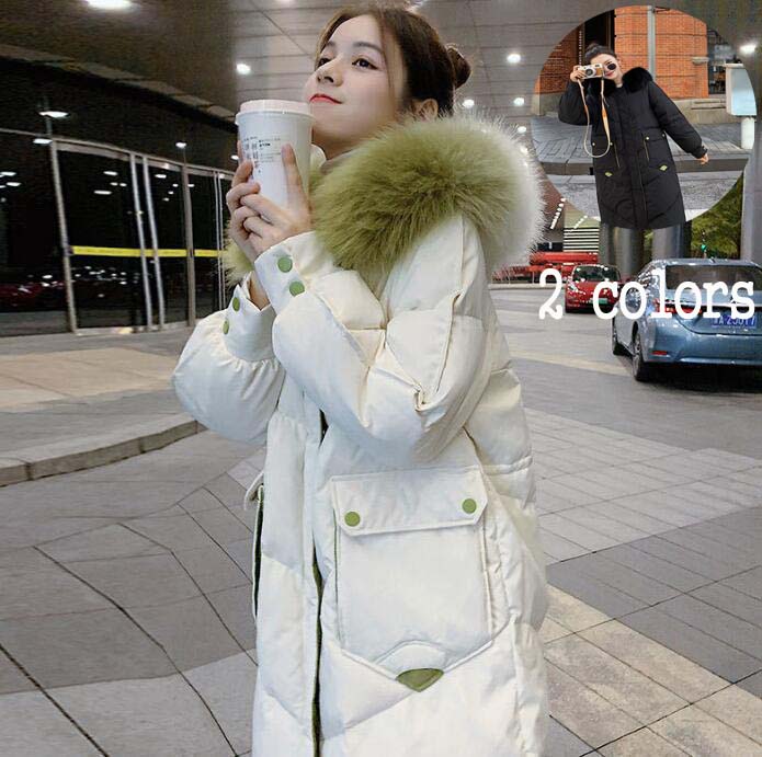 コート 厚手 30代 通勤 S-2XL シンプル綿入り 韓国風 OL レディース 中綿コート 50代 大人 中綿ジャケット あったか きれいめ ダウンジャケット 大きいサイズ ロング丈 ダウンコート