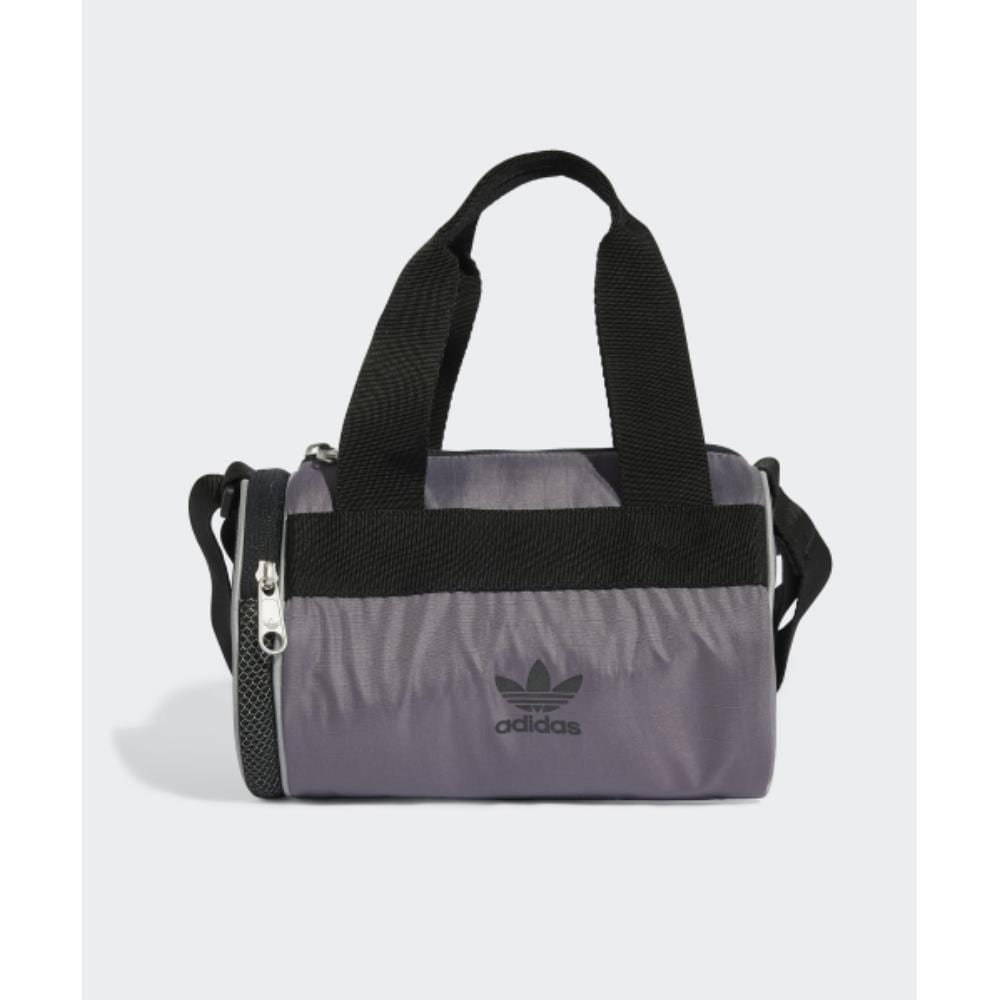 adidas duffel bag gray IW8620