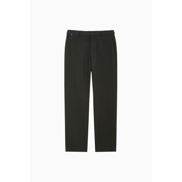 [男性] ストレッチスラックスパンツ T12F6WPC711ML1 BDS