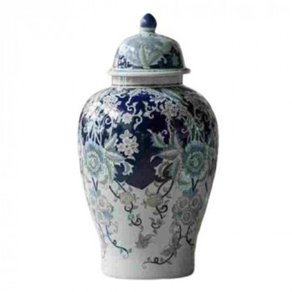 ヴィヴィアン 花瓶 磁器 85155FV