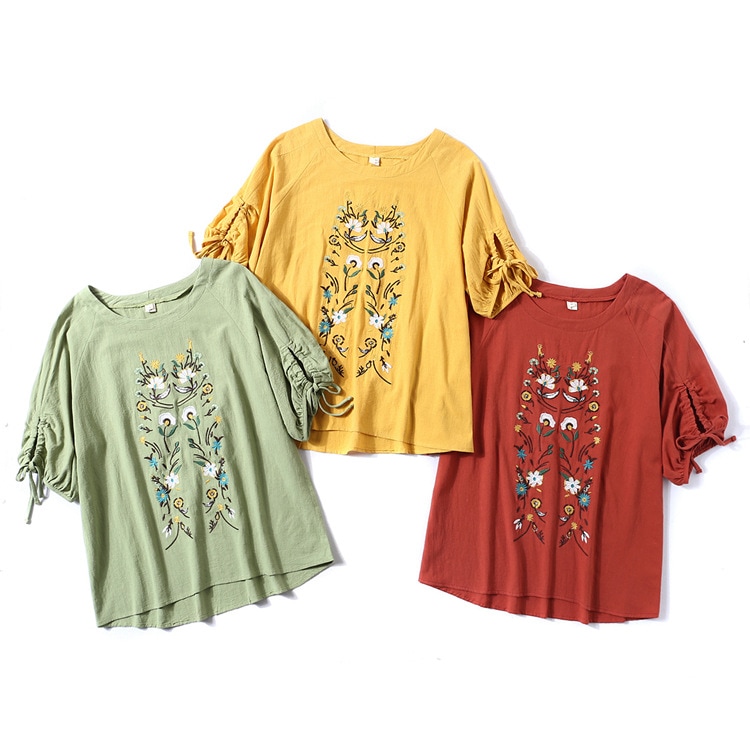 Tシャツ 韓国 半袖 レディーストップス 大きいサイズ 3l 4xl 5lブラウス カジュアル ゆっ