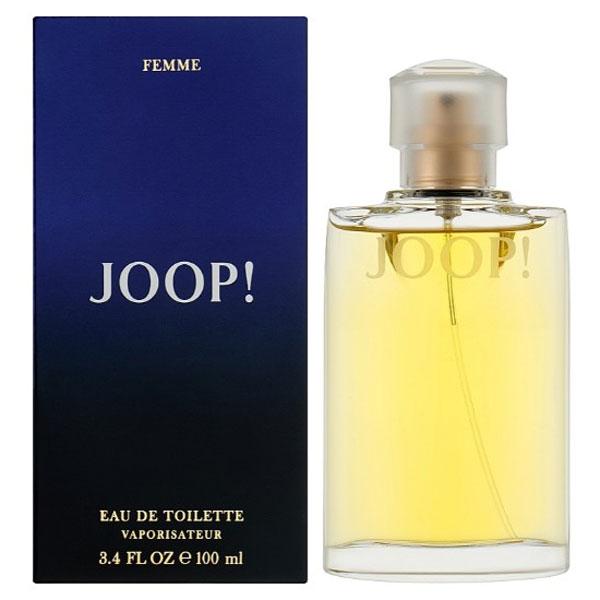 ジョープ ジョープ ファム EDT オードトワレ SP 100ml 香水