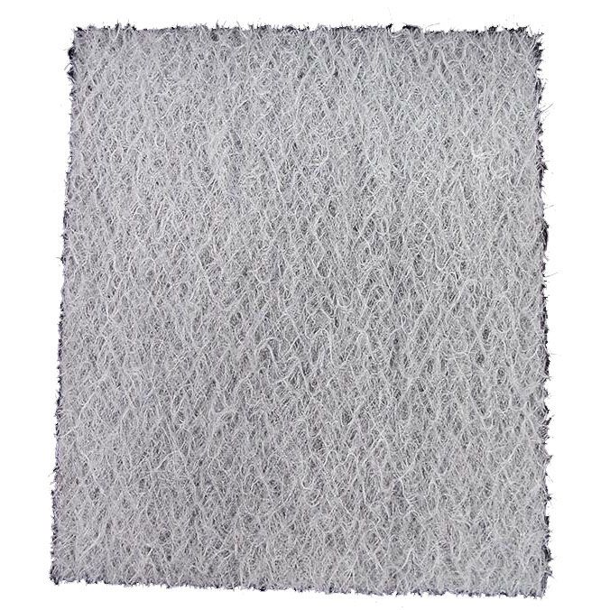 コスモフィルター　レンジフードフィルター　交換用フィルター　12枚入り　29.7x48.5cm枠用フィルター