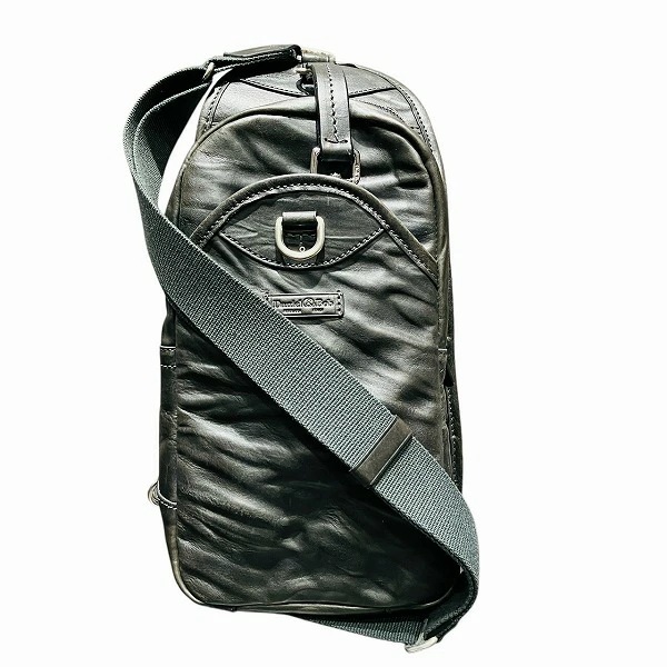 ダニエルアンドボブ ピッポ バッグ ボディバッグ メンズ【中古】