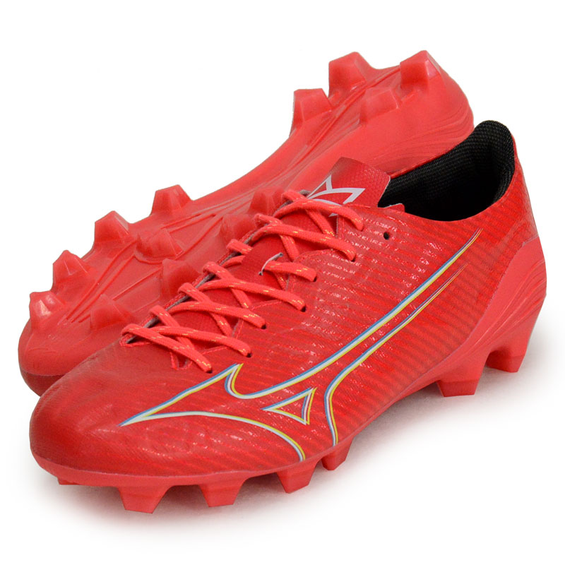 ミズノアルファ PRO サッカースパイク MIZUNOα 23AW(P1GA236464)