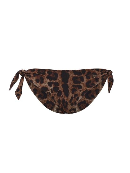 DOLCE & GABBANA Women Beachwear O2A06J FSGDMHY13M Leo new