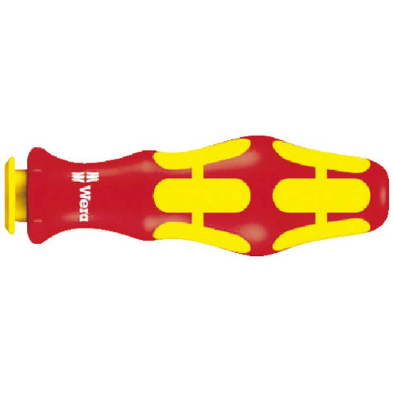 WERA社　817VDE ビットホルダー　3990