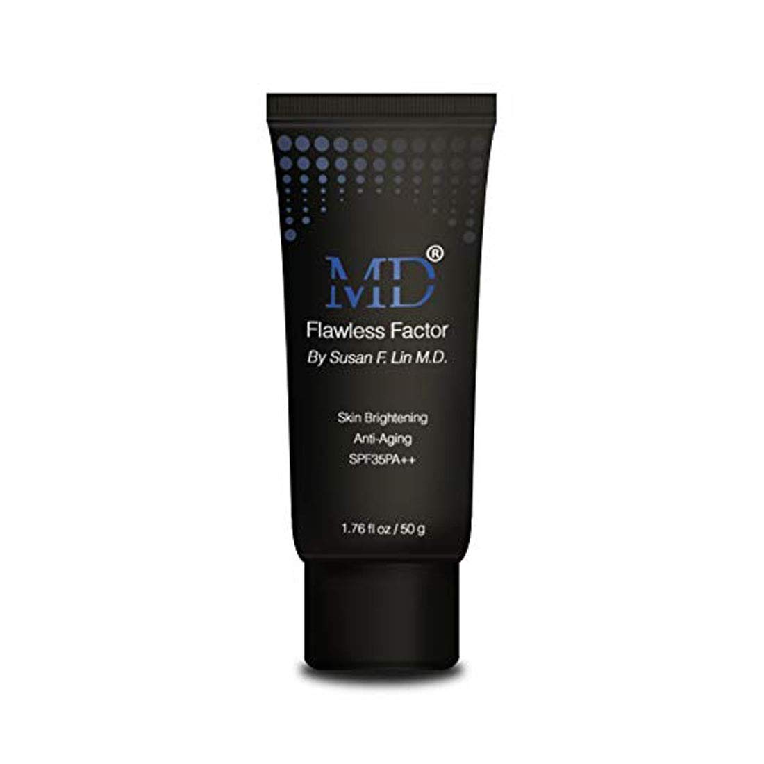 [アメリカは送料無料です] [プレミアム商品][MD Store] MD Flawless Fact