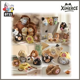 Qoo10 | BT21ぬいぐるみのおすすめ商品リスト(ランキング順