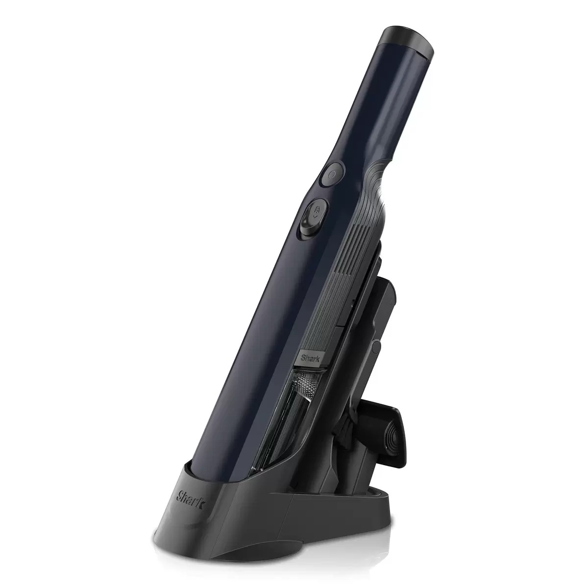 シャーク ハンディクリーナー WV210J パワフル吸引力 充電式 コードレス掃除機