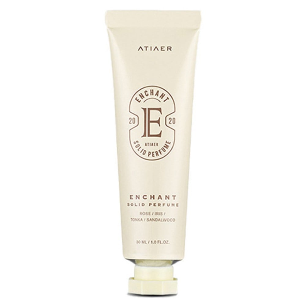 エティエール固体香水魅惑