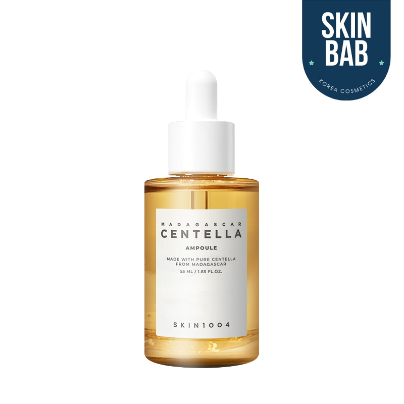 SKIN1004アンプル大容量4本 Qoo10] SKIN1004 センテラアンプル, 55ml : スキンケア