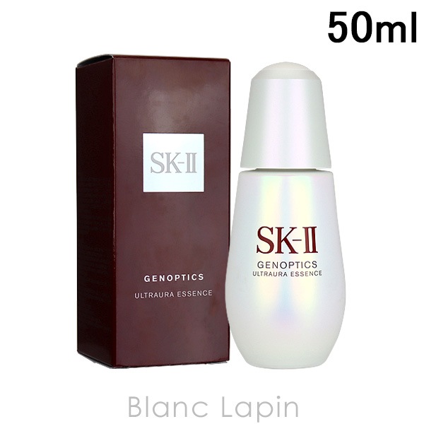 SK-II SK2 ジェノプティクスウルトオーラエッセンス 50ml [085747]