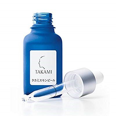 TAKAMI/タカミ　タカミスキンピールのサムネイル