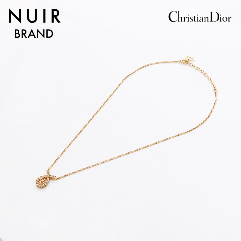 ネックレス ゴールド WS9374