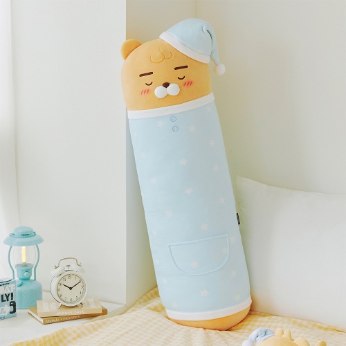 ロングボディピロー_ハニージャムライアン