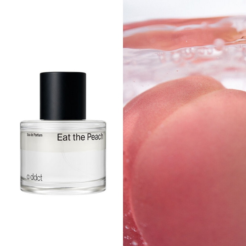 [NAKO PICK] オードパフューム/ Eat the peach 50ml/香水/韓国コスメ