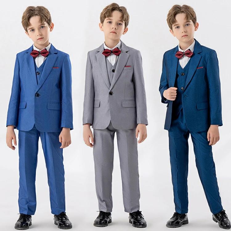 5点6点セット 卒業式 男の子 パンツ 無地 きいサイズ 可愛い 入学式 子供服 小学生 中学生 高校生 ジャケット パンツ シャツ ベスト