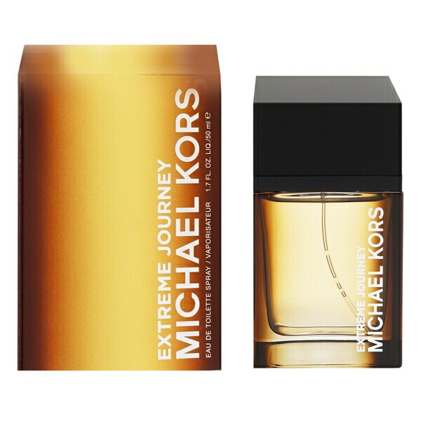 マイケルコース エクストリーム ジャーニー EDT SP 50ml 6,229円