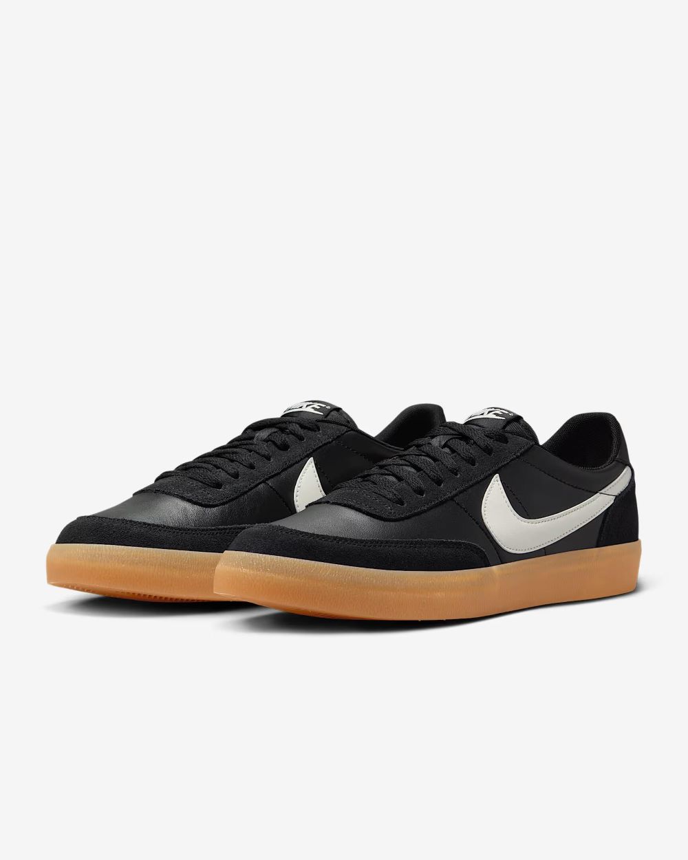 NIKE スニーカー メンズ ナイキ キルショット 2 レザー 432997 070 Nike Killshot 2 Leather ローカット コートスニーカー レトロ