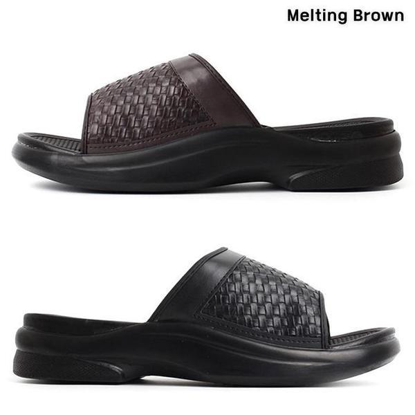 メンズオフィススリッパ 男性 サラリーマン スリッパ LR22