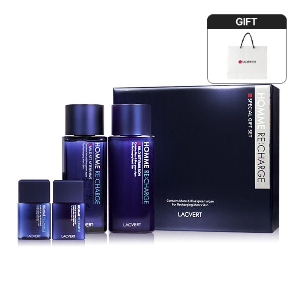 オム リチャージ 2種 企画セット