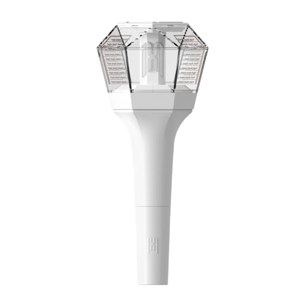 MONSTA X 公式 ペンライト LIGHTSTICK ver.3