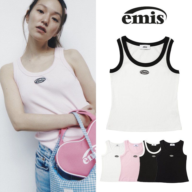 Qoo10] EMIS 【韓国人気商品】 EMIS MINI W : レディース服