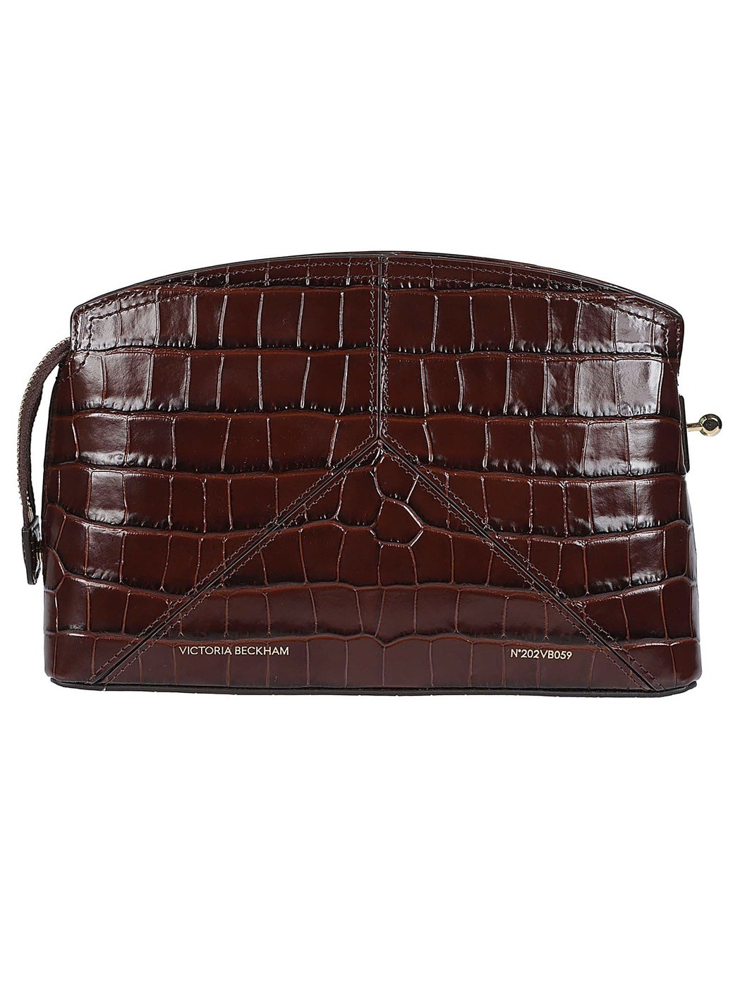 B125AAC006203A 709 DARK BROWN 春夏2025 バッグ レディース ia