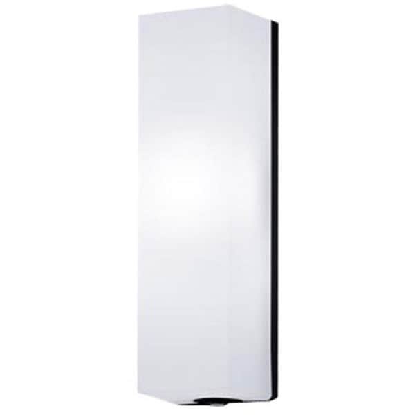 LGWC81291LE1 オフブラック [LEDポーチライト (昼白色防雨型段調光省エネ型明るさセンサ付)]