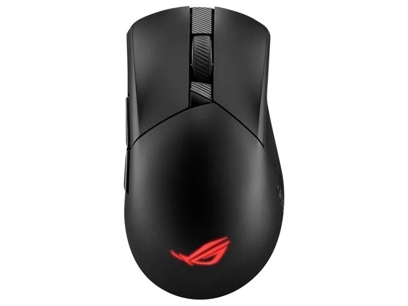 ROG Gladius III Wireless AimPoint [ブラック]ゲーミングマウス 光学式 /有線／無線(ワイヤレス)