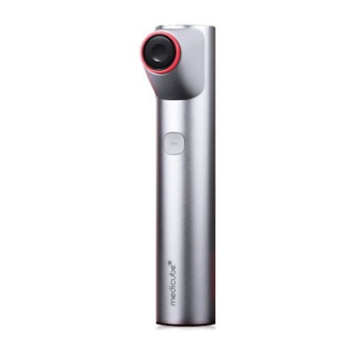 Qoo10] メディキューブ 【正品】 AGE-R ハイフォーカスショ