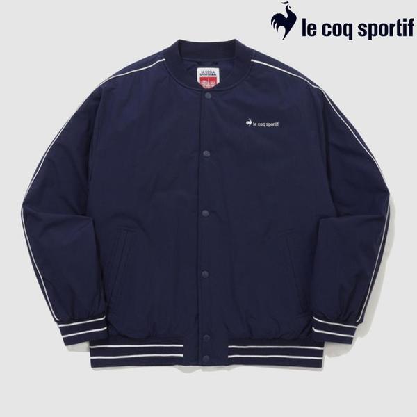 ユニバーシティルーズフィットパディングジャケット（QQ423LPDO3）