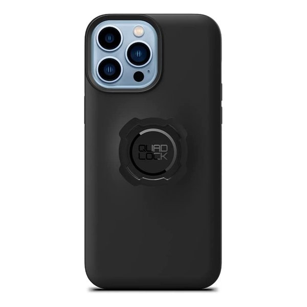 QUADLOCK CASE IPHONE 13 PRO MAX用 TPU・ポリカーボネイト製ケース QLC-IP13L 5,584円