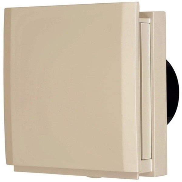 三菱ライフネットワーク V-08PQFF4-BE [換気扇ロスナイ 24時間換気機能付換気扇 パイプ用ファン(給気用)]