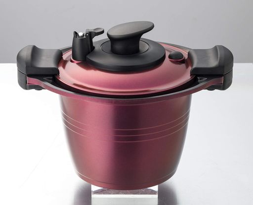 ククナ 低圧多機能鍋20CM 4L KKN-LV20H 2143-042