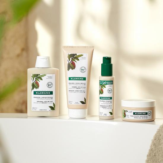 [熱保護] クロール クプアス リペア シカセラム 100ml