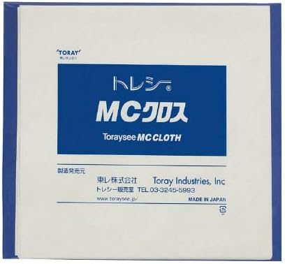 トレシー MCクロス 19.0×19.0cm (10枚/袋) MC1919HG910Pその他