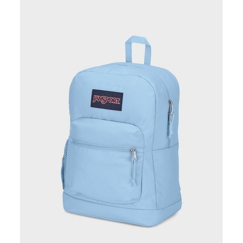 ジャンスポーツ JANSPORT クロスタウン プラス BLUE DUSK JSPU262MBBP003BU 424291