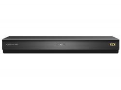 【新品/在庫あり】SHARP 8K対応 USBハードディスク 8R-C80A1 HDD容量8TB 8K録画 シャープ