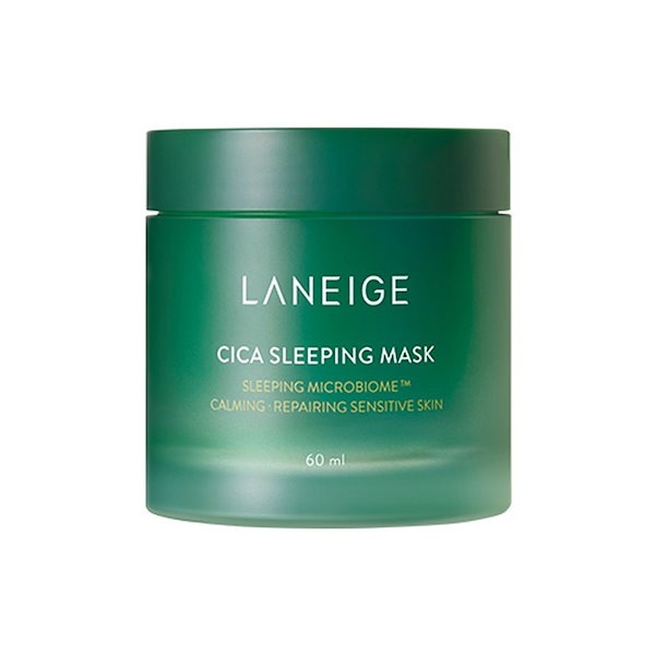 LANEIGE シカスリーピングマスク　60g