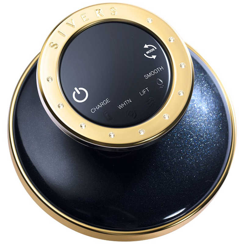 SIVERS　LEDスワロフスキー美顔器 SIVERS DIVA　SVD201 76,384円