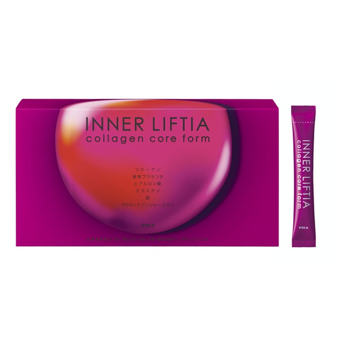 注目のブランド フォルム コア コラーゲン 【国内正規品】インナーリフティア 1.8g サプリメント】 美肌 鉄 ヒアルロン酸 健康食品 (約3ヵ月分)【美容 90包 コラーゲン配合 注目のブランド フォルム コア コラーゲン 【国内正規品】インナーリフティア 1.8g サプリメント】 美肌 鉄 ヒアルロン酸 健康食品 (約3ヵ月分)【美容 90包 コラーゲン配合