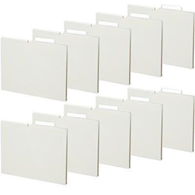 他サイト： コクヨ　個別フォルダＮＥＯＳ　ＰＰ幅１５Ｗ１０　A4PNEF15WX10の商品画像