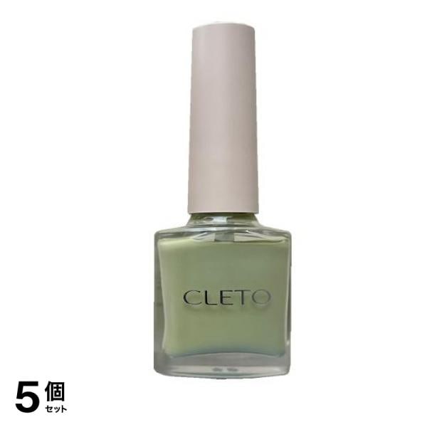 CLETO ink クレト インク03 7mL 5個セット